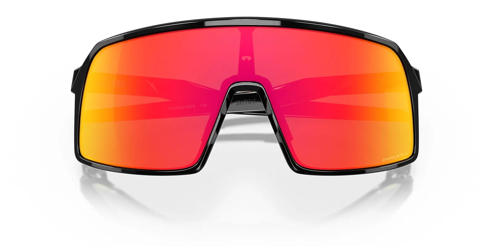 Oakley Sutro S 9462 Sunglasses - view 70